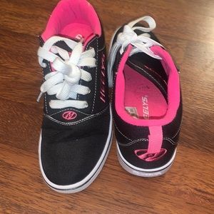 heelys